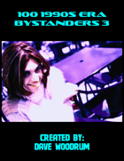 100 1990s Era Bystanders 3
