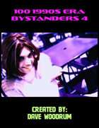 100 1990s Era Bystanders 4