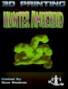 Hunter Amoeboid