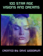 100 Star Age Visions And Dreams