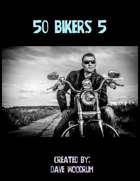 50 Bikers 5
