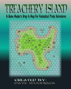 Treachery Island