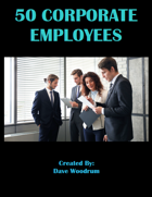 50 Corporate Employees