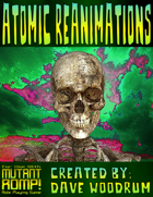 Atomic Reanimations