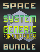 Any System Cyberpunk Bundle [BUNDLE]