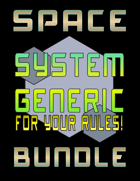 Any System Space Bundle [BUNDLE]