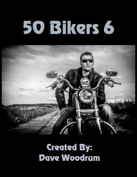 50 Bikers 6
