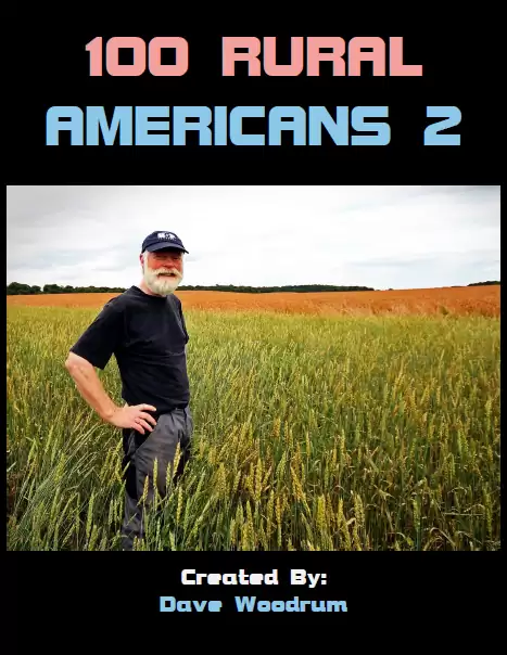 100 Rural Americans 2