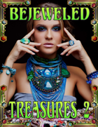 Bejeweled Treasures 2