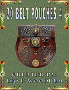 20 Belt Pouches 4