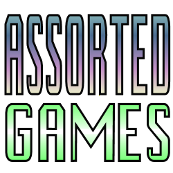 Assorted Games