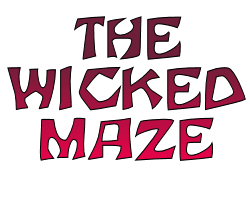 Exiles of the Wicked Maze