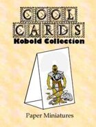 Cool Cards Kobold Collection