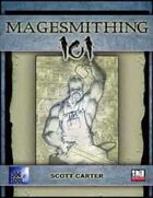 Magesmithing 101