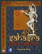 Folkloric - Sahasra, The Land of 1,000 Cities