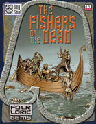 The Fishers of the Dead