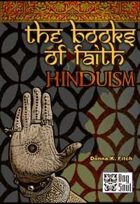 The Books of Faith: Hinduism