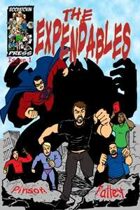 The Expendables Issue 1