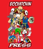 Boomtown Press
