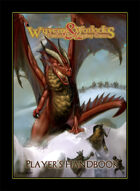 Wyverns & Warlocks Player's Handbook