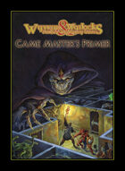 Wyverns & Warlocks Game Master's Primer