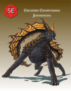 Creature Compendium: Jehmorcha