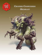 Creature Compendium: Michilaft
