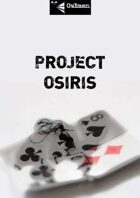 Frankenstein Atomic Frontier: Project OSIRIS