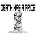 BDSF: Death Has A Price