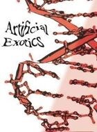 Artificial Exotics Character Sheet & Corebook Errata