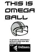 BDSF: This is Omega Ball