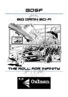 BDSF: The Roll for Infinity