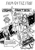 Oddly Cosmic! [BUNDLE]