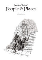 Book of Lairs: People & Places