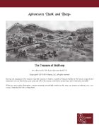 The Treasure of Welthorp