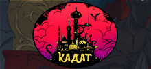 Кадат (Kadath)