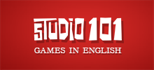 Studio 101 Games in English