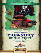 Treasury of the Fleet