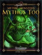 Mythic Monsters #21: Mythos Too