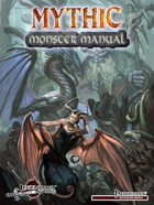 Mythic Monster Manual
