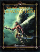Mythic Monsters #30: Heavenly Host
