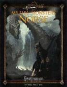 Mythic Monsters #33: Norse