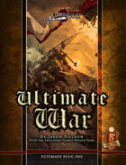 Ultimate War (5E)