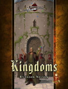 Kingdoms: Military Record Sheet
