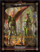 Mythic Monsters #48: Fey