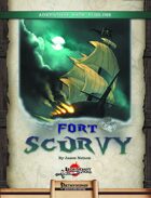 Fort Scurvy