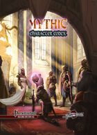 Mythic Character Codex