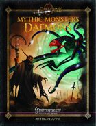 Mythic Monsters Bonus Bundle 31-40 [BUNDLE]