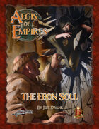 Aegis of Empires 2: The Ebon Soul (5E)