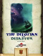 The Diluvian Disaster